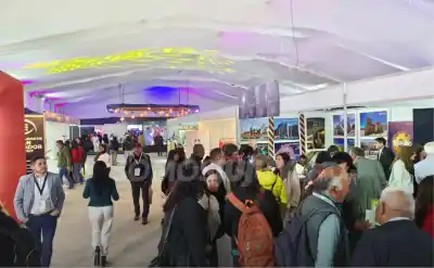ExpoJuy 2026 se despide: los shows que cierran la muestra y cuánto sale entrar
