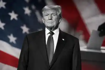 El 31% de sus propios votantes le soltó la mano a Trump (y no es el dato que más preocupa)