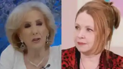 Mirtha Legrand rompió el silencio y reveló el detalle que marcó su distanciamiento con una famosa actriz