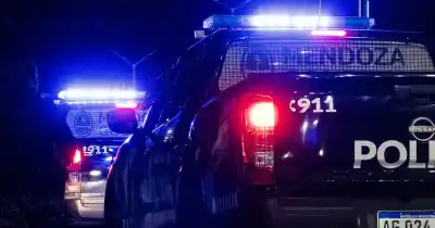 Manejaba solo por la Ruta 15: el detalle que no pudo esquivar y le costó la vida