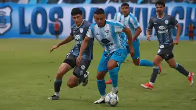 El Lobo lo tenía 2 a 0, pero un cabezazo inesperado cambió el clásico