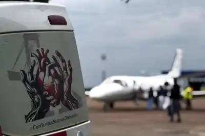 Corrientes sumó 7 donantes de órganos en un mes y ya hay una cifra que ilusiona a 72 familias