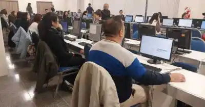 El material para entrar al Poder Judicial de Mendoza ya está online: son cinco módulos y el examen tiene 50 preguntas