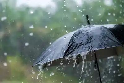 Posadas arranca la semana bajo alerta amarilla: qué dice el pronóstico de la Opad