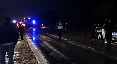 Un peatón de 36 años murió atropellado en la ruta 34: la Justicia busca saber cómo pasó