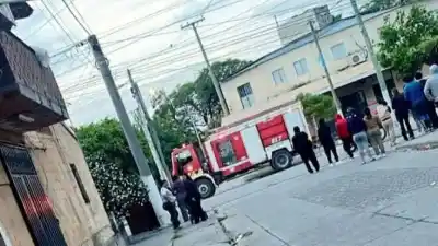 Apuñalaron a un hombre en Perico: lo que se sabe hasta ahora