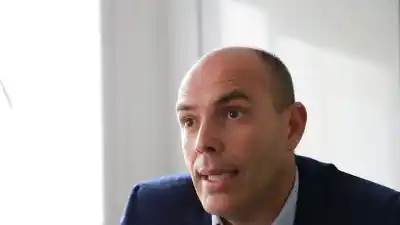 Cimolai dejó la puerta abierta a su reelección en Centenario: "Este proyecto tiene que seguir"