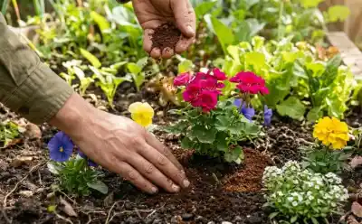 Jujuy: un taller enseña a diseñar jardines y el cupo incluye un beneficio para ir con amigos