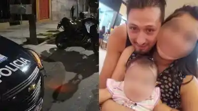 Intentó defenderse con un machete y terminó tendido en el piso: lo que encontraron los vecinos dejó a todos en shock