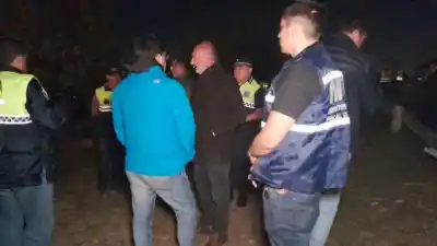 Mataron a tiros a un Policía de Tucumán para robarle la motocicleta