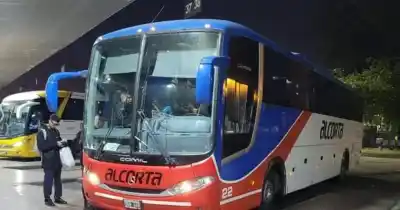 Una empresa de transporte anuncia recortes de servicios: ¿qué rutas dejarán de funcionar?