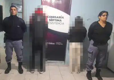 Denunció que golpearon a su hija de 15 y la Justicia tomó una medida con dos jóvenes