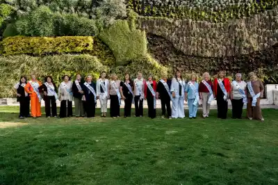 La corona que buscan 19 mujeres de San Juan y el detalle que las une
