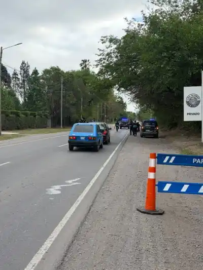 Controlaron más de 11.000 vehículos en Salta: la cifra que preocupa a la Policía