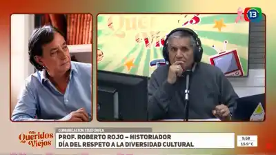 El profesor que revela qué palabras riojanas esconden un pasado indígena