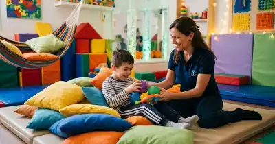 Terapeutas y maestras de apoyo mendocinas hacen menos horas y cobran por fuera de la obra social para poder trabajar