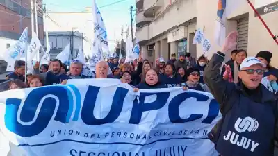 Un afiliado de UPCN apuntó contra Cabana y destapó qué pasa con la plata del gremio