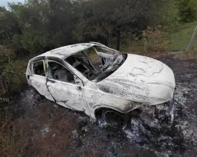 Quedaron imputados por el crimen de Guido Rippel: uno habló y complicó al otro