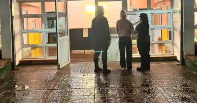 Le pagó con una transferencia en Puerto Rico y terminó demorada: apareció un segundo comprobante