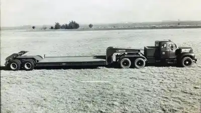 El Ford 1946 que unió a Neuquén: la historia que casi nadie recuerda