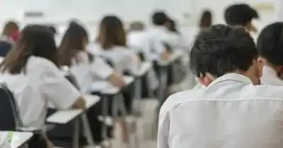El 45% de las familias de colegios parroquiales de San Juan no paga la cuota: cómo hacen para sostener las mejoras