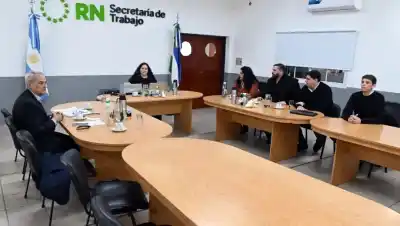 El STJ puso un número sobre la mesa para cerrar el año, pero el gremio judicial dijo basta