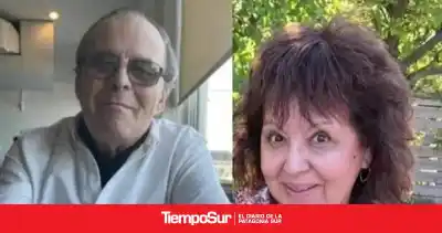 Un año sin Juana y Pedro: la camioneta apareció cerrada y lo que faltaba adentro