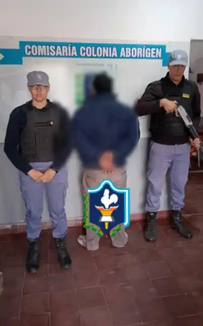 Lo esperaron en la calle y lo atacaron a cuchillazos: la Policía llegó hasta un sospechoso
