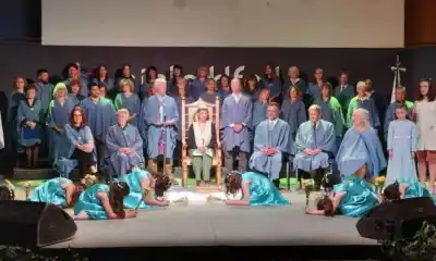 El Eisteddfod del Chubut ya tiene fecha: arranca en Gaiman y cierra en Trelew