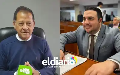El "Grillo" Ávila acusó a los libertarios de "jugar para Jalil" y Manti le respondió con un dato que lo deja sin argumentos