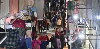 Un fallo judicial inesperado libera a los líderes de una megaestructura de comercio ilegal