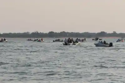 Corrientes cerró el feriado con un 72% de ocupación: los números que sorprendieron