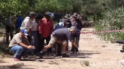 La masacre que Argentina reconoció como genocidio y que 79 años después sigue sin juicio