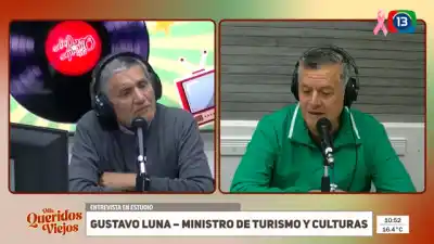La Rioja suma una sala clave en el Paseo Cultural: qué se podrá ver adentro