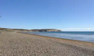 El Pedral: el amparo por el camino a la playa fue rechazado y el abogado ya apeló