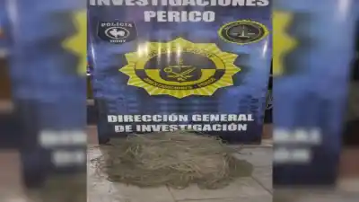 La Justicia les puso fecha: dos condenados por los robos que complicaron a Perico