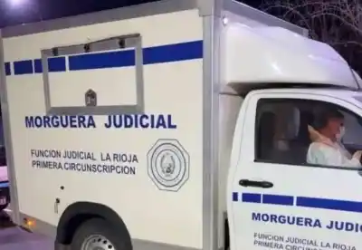 La autopsia de Eber Núñez dio un giro inesperado: lo que reveló el forense