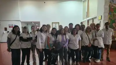 Los farmacéuticos de Jujuy celebran una ley propia y una campaña que ya tiene su lugar en las farmacias