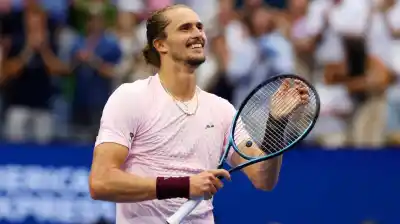 Zverev ya es el nuevo número 1 del mundo: el dato que lo vuelve inalcanzable para Sinner y Alcaraz