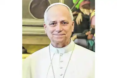 El Papa León XIV será operado de un pulmón y Santiago se suma a una cadena de oración