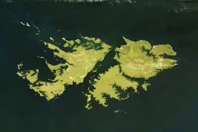 Una santiagueña impulsa en el Congreso un proyecto para "blindar" Malvinas: la medida que incomoda a Londres