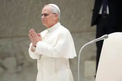 El Papa se interna este martes: la decisión médica que puso en jaque su viaje a la Argentina