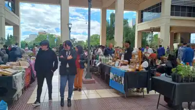 La Feria Agroproductiva vuelve a San Juan con una edición pensada para el Día de la Madre