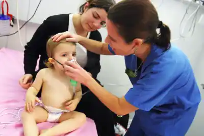 Córdoba no tuvo muertes de bebés por bronquiolitis y el método ya se copia en el país