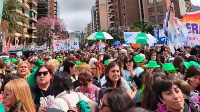El 40° Encuentro Plurinacional ya tiene sede: el lugar que eligieron para el año electoral