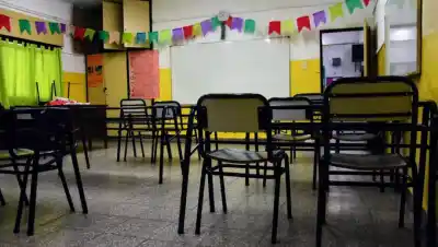 Río Negro quiere que en todas las aulas se enseñe a separar la basura: el cambio que llega a los colegios