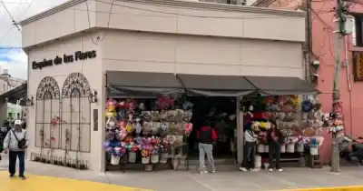 La Esquina de las Flores reabre con un cambio que Gladys esperó 30 años