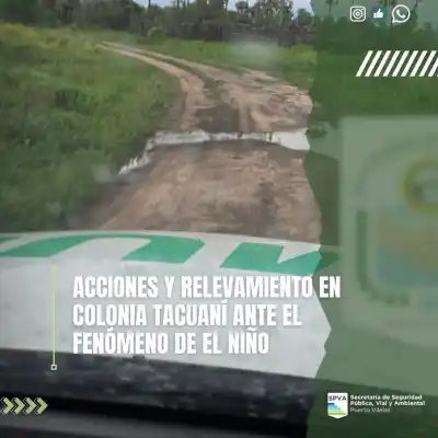 Vilelas se prepara para la crecida: el sistema que activarán y el dato que preocupa en el Paraná