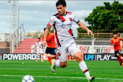Patronato respira: la cuenta que ilusiona a todo Paraná