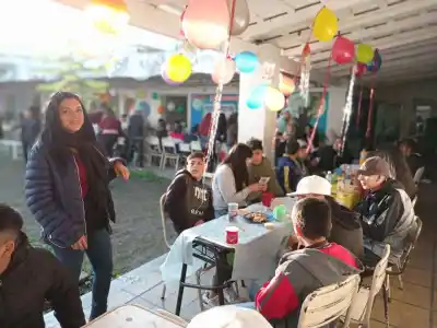 113 Años de la Escuela Secundaria Benjamín Zorrilla